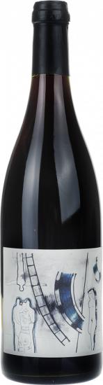 2022 Karat SilberSpätburgunder trocken - Weingut H. P. Schmidt