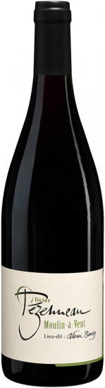 2022 Moulin-à-Vent AOP trocken - Domaine Olivier Pézenneau