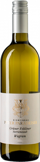 2025 Grüner Veltliner Sternenstaub trocken Bio - BioWeinbau Peter Paradeiser