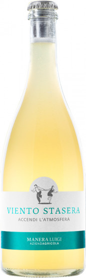 2023 Viento Stasera trocken - Cantina Manera Luigi