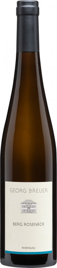 2020 Riesling Berg Roseneck trocken - Weingut Georg Breuer