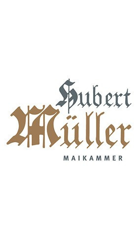 2022 Gelber Muskateller medium dry feinherb - Weingut Hubert Müller