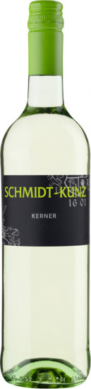 2022 Nahe Kerner lieblich - Weingut Schmidt-Kunz