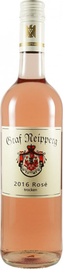 2016 Rosé VDP.Gutswein trocken - Weingut Graf Neipperg