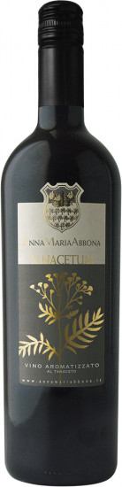Vino Amaro Tanacetum - Anna Maria Abbona