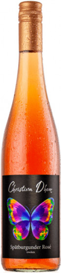 2020 Spätburgunder Rosé trocken - Weingut Philipp Dhom