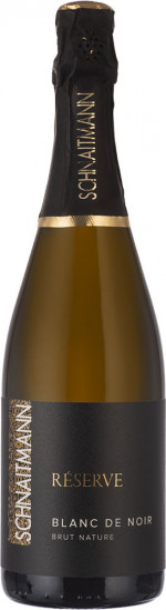 2018 VDP.Sekt.Prestige brut nature - Weingut Schnaitmann