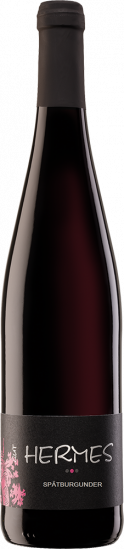 2023 Spätburgunder trocken - WeinGut Hermes