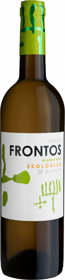 2024 Frontos Blanco Abona DO trocken - Bodegas El Sitio