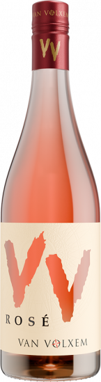 2024 VV Rosé Pinot Noir trocken - Weingut Van Volxem