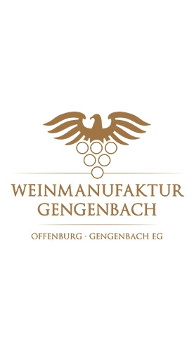 2017 Fessenbacher Müller Thurgau Rivaner trocken - Weinmanufaktur Gengenbach
