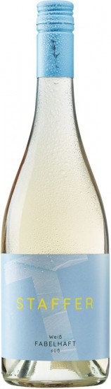 2020 STAFFER Weiß 
