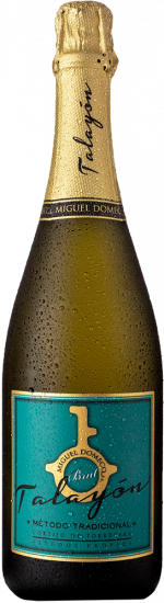 Talayón Cádiz VT brut - Bodega Miguel Domecq