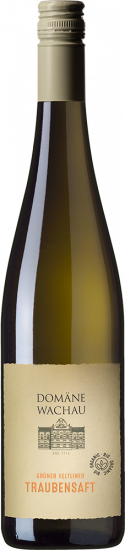 Traubensaft Grüner Veltliner 0,7 L - Domäne Wachau
