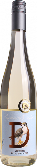2024 Würzer lieblich - Weingut Konstantin Dengler