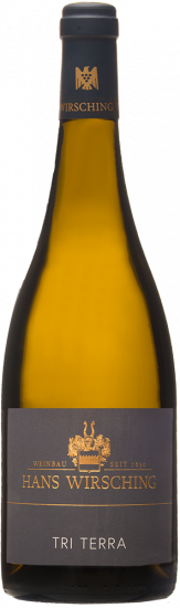 2023 Tri Terra trocken - Weingut Hans Wirsching