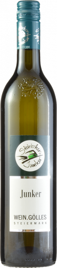 2025 Steirischer Junker trocken - Wein.Gölles