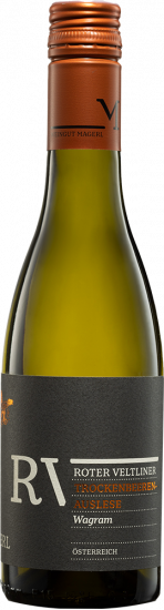 2018 Roter Veltliner Trockenbeerenauslese süß Bio 0,375 L - Magerl