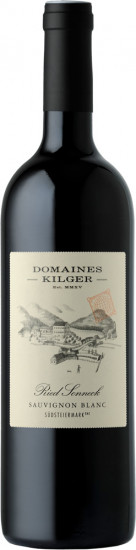 2019 Ried Sonneck Sauvignon Blanc Südsteiermark DAC trocken - Domaines Kilger