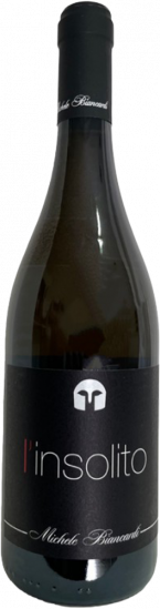 2024 L'Insolito Puglia IGP trocken - Michele Biancardi - Cantine e Vigne Daune