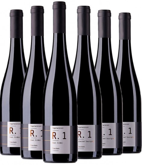 Rotwein R1 Entdecker-Paket - Weingut Paul Rogenwieser