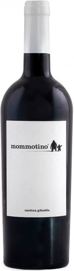 2022 Mommotino Isola dei Nuraghi IGP trocken - Cantina Gibadda