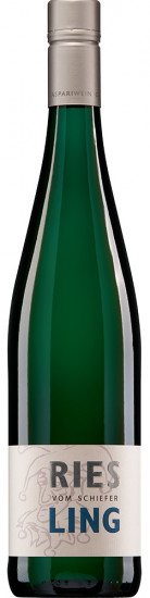 2022 Riesling vom Schiefer Bio - Weingut Caspari-Kappel