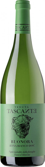 2021 Tascante Buonora Carricante Etna DOC trocken - Tenuta Tascante