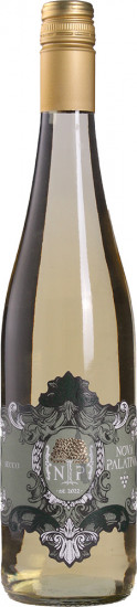 2023 Secco halbtrocken - Nova Palatina