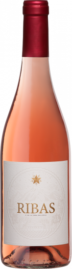 2024 Ribas Rosat trocken - Bodegas Ribas