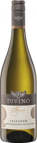 2025 DIVINO Terroir Thüngersheimer Johannisberg Silvaner trocken - Divino eG