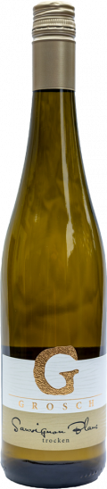 2025 Sauvignon Blanc trocken - Weingut Grosch