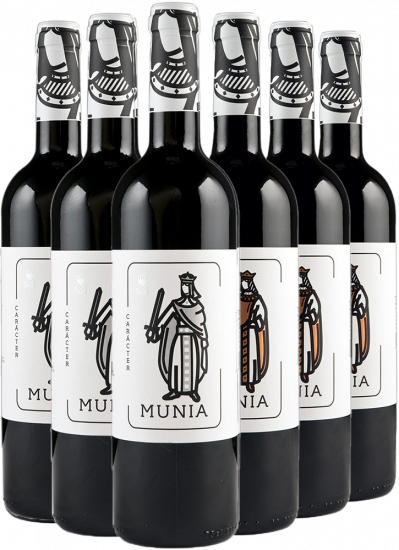 Probierpaket Bodega Viñaguareña Toro DO - Bodega Viñaguareña