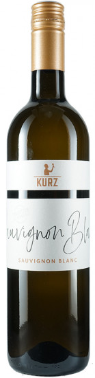 2021 Sauvignon Blanc trocken - Weingut Kurz
