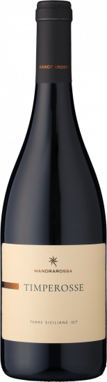2023 Timperosse Terre Siciliane IGP trocken - Mandrarossa