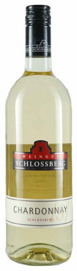 2024 Chardonnay halbtrocken - Weingut Schlossberg