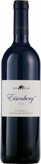 2014 Krutzler Eisenberg DAC Trocken - Weingut Krutzler