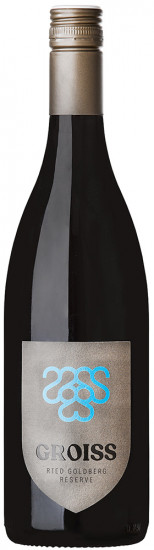 2023 Reserve Ried Goldberg trocken - Weingut Groiss