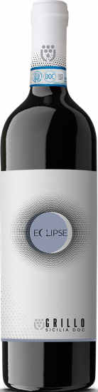 Eclipse Grillo Sicilia DOC trocken - cantine urso srl