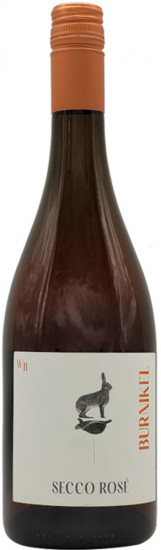 Pearl Secco Rosé trocken - Weingut Burnikel