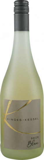 Secco Blanc Bio - Weingut Kinges-Kessel