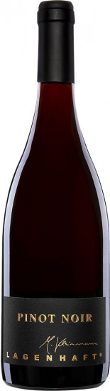 2022 PINOT NOIR trocken - Weingut Ökonomierat Johannes Kleinmann