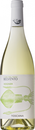 2024 Viognier Toscana IGP trocken - I Vini del Mare Belvento