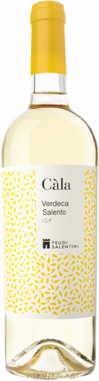 2024 VERDECA SALENTO Cala/Feudi Salentini - 