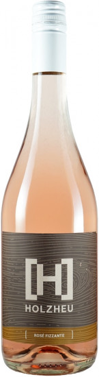 2025 new generation rosé 25 trocken - Winzerhof Holzheu