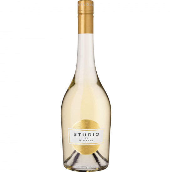 2025 Studio by Miraval Blanc trocken 1,5 L - Miraval