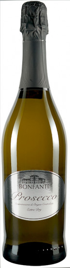 2022 Millesimato Prosecco DOC brut - Bonfanti Vini
