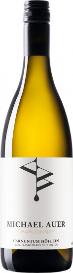 2022 Chardonnay trocken - Weingut Michael Auer