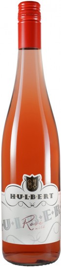 2019 Rosé mild - Weingut Hulbert