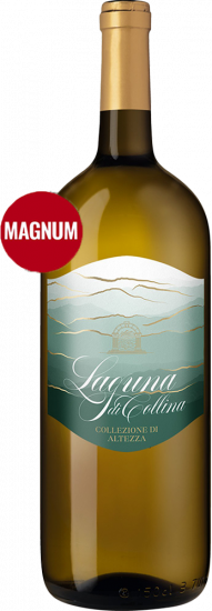 2024 Laguna di Collina Trebbiano d’Abruzzo DOC, Magnum